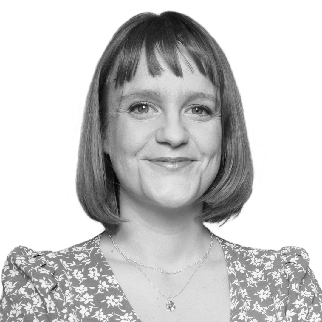 manon racine headshot