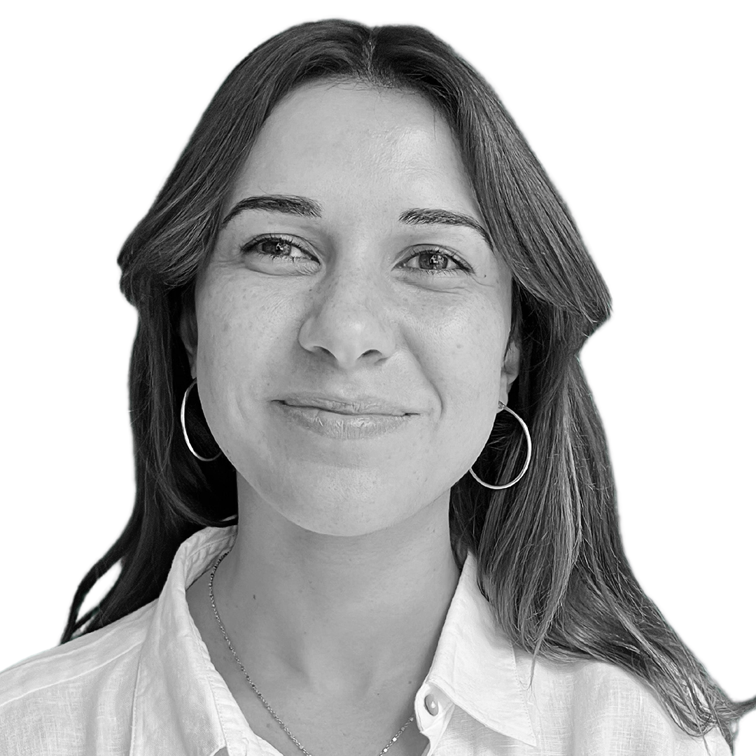 manon racine headshot